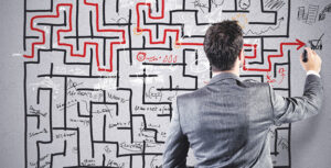 solution oriented for investing in real estate