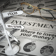 Passive Real Estate Investing