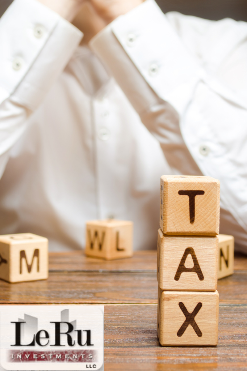 managed real estate investments