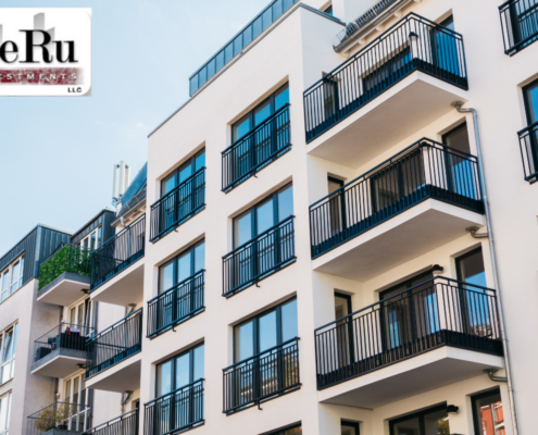 multi-family vs. single-family