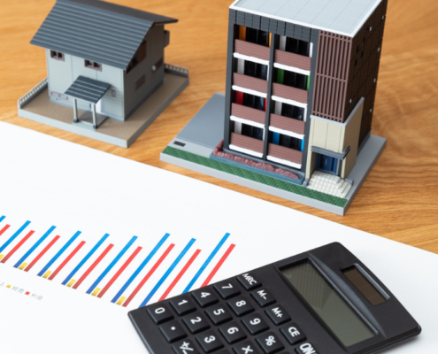 Real Estate Syndication