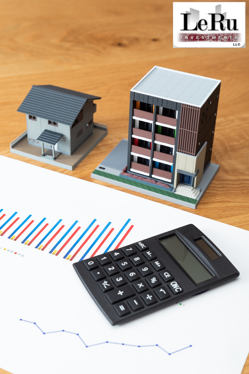 Real Estate Syndication