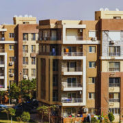 invest in real estate