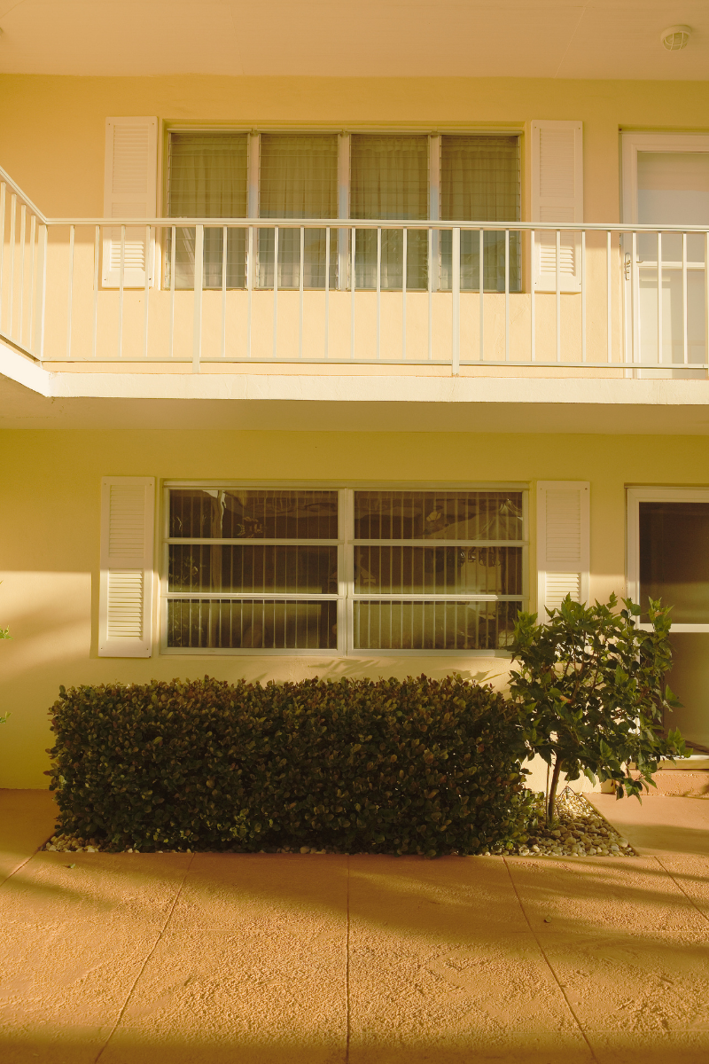 single family vs multi family