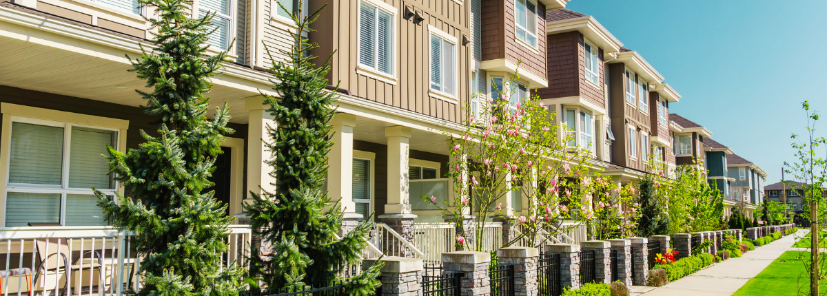 managed real estate investments