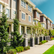 managed real estate investments